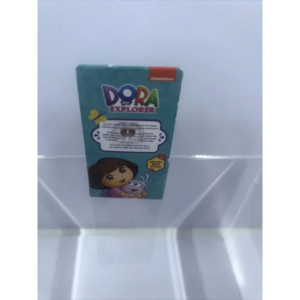 Zuru dora explorer